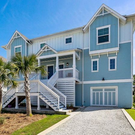 Seaside Safari Villa Pensacola Exterior foto