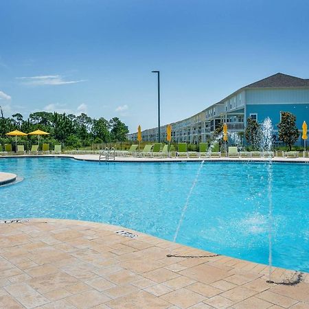 Seaside Safari Villa Pensacola Exterior foto