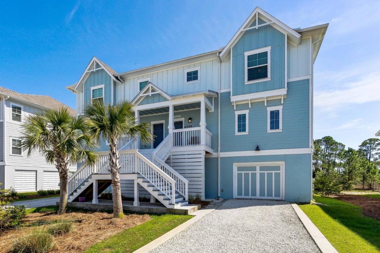 Seaside Safari Villa Pensacola Exterior foto