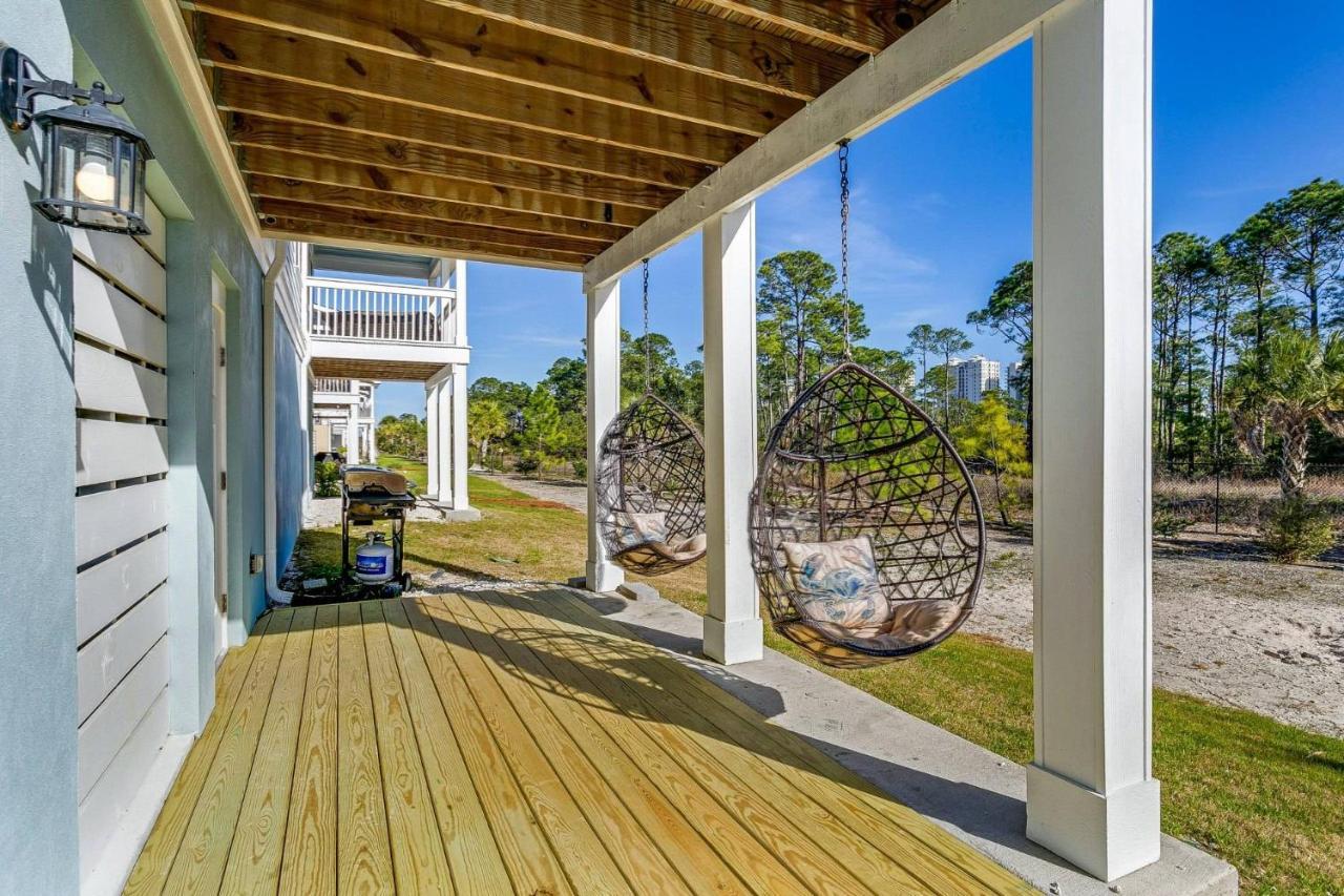 Seaside Safari Villa Pensacola Exterior foto