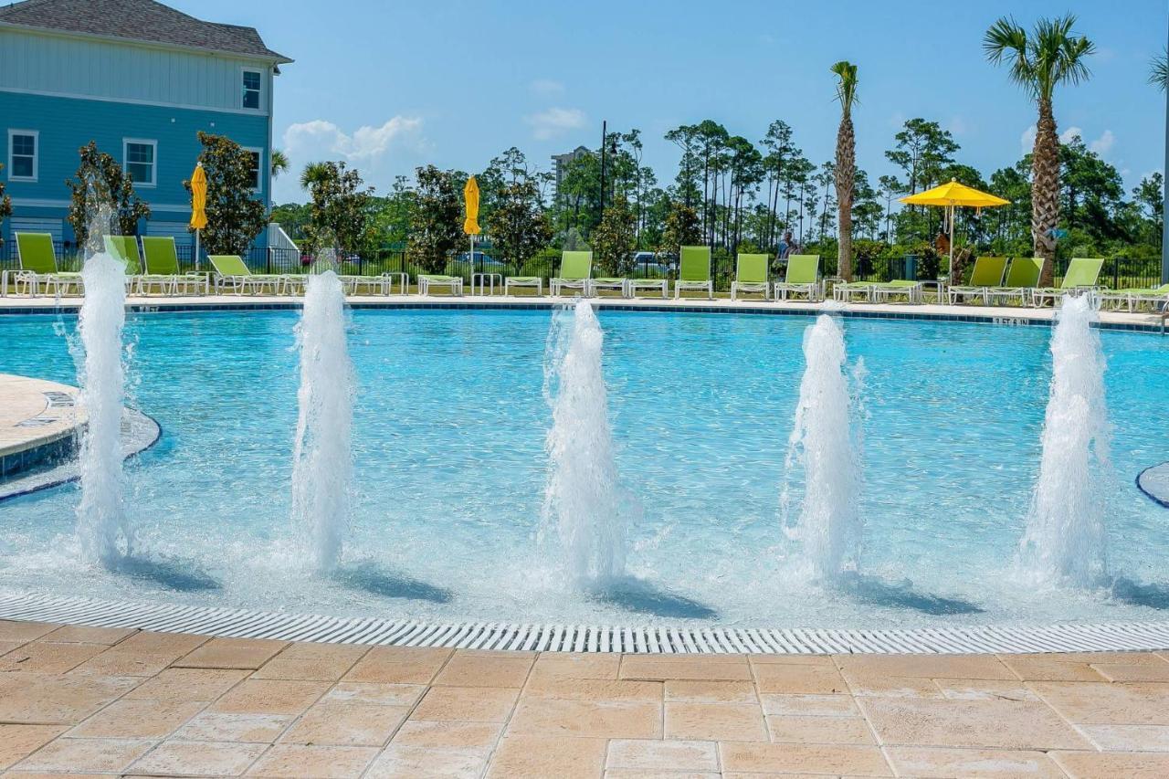 Seaside Safari Villa Pensacola Exterior foto