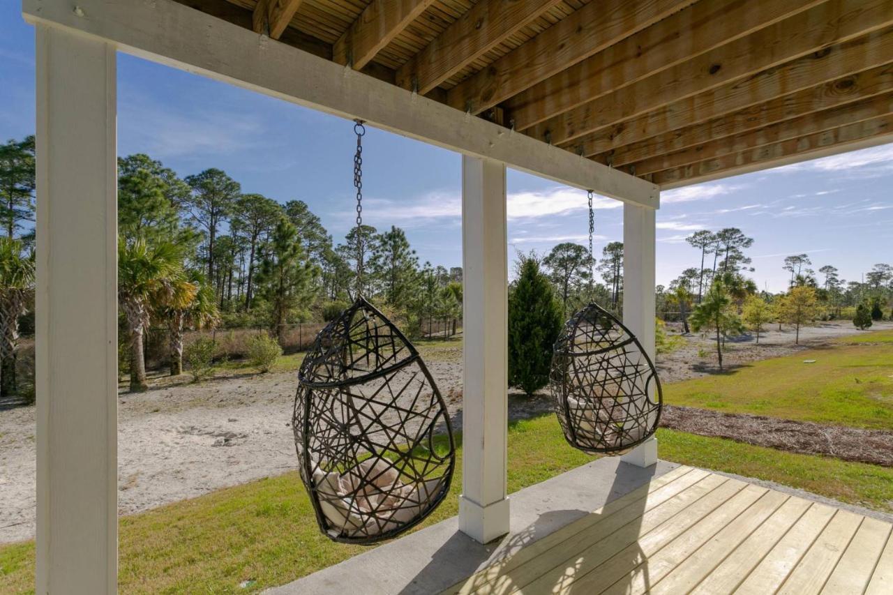 Seaside Safari Villa Pensacola Exterior foto