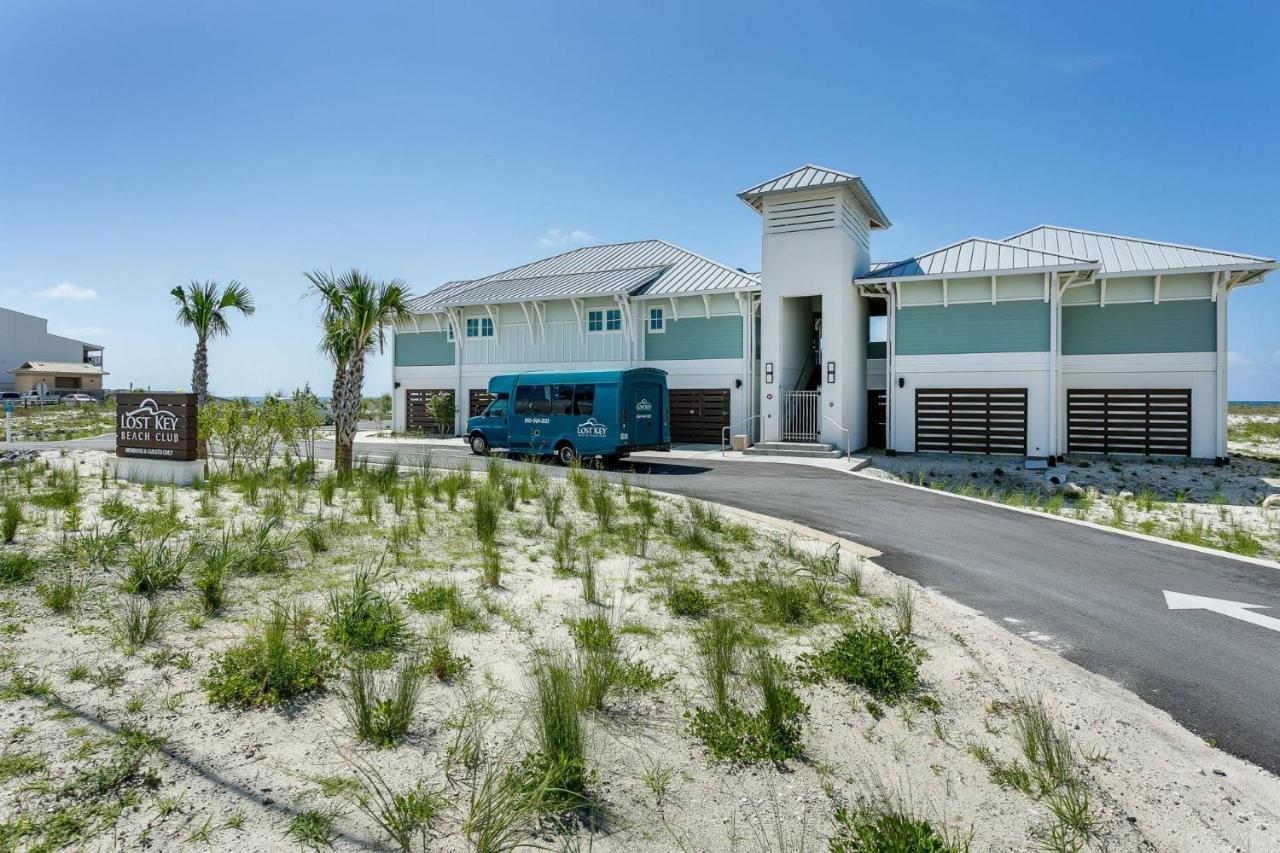 Seaside Safari Villa Pensacola Exterior foto