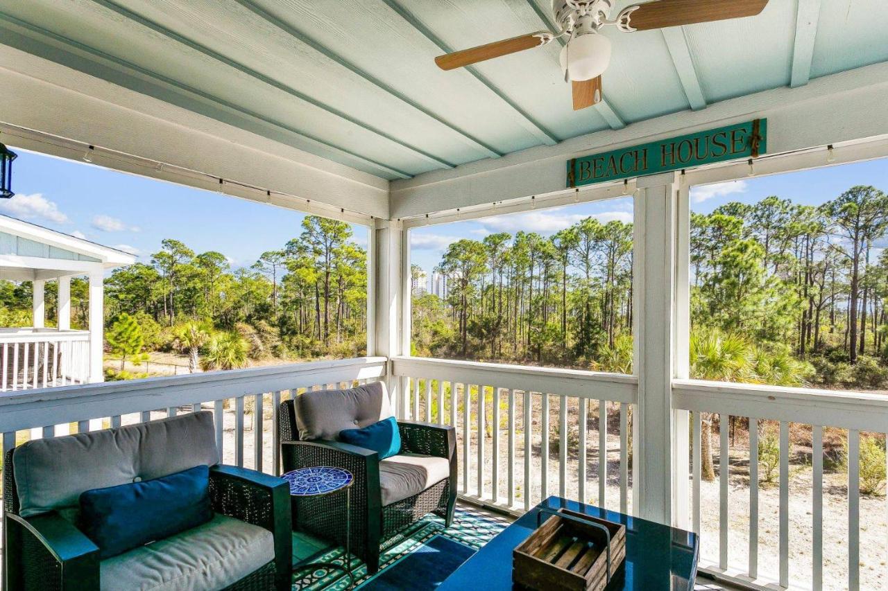 Seaside Safari Villa Pensacola Exterior foto