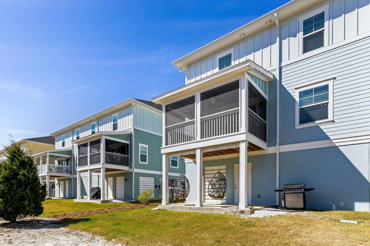Seaside Safari Villa Pensacola Exterior foto