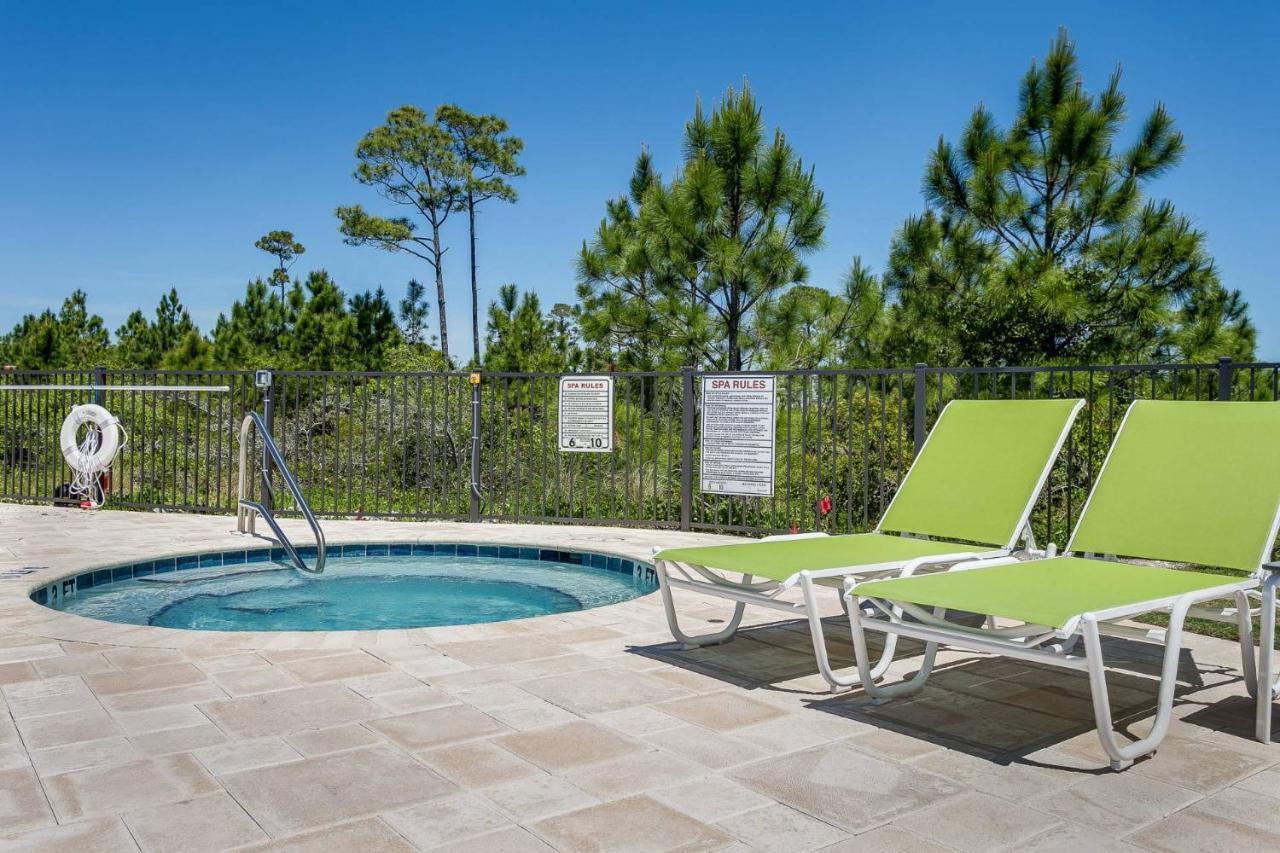 Seaside Safari Villa Pensacola Exterior foto