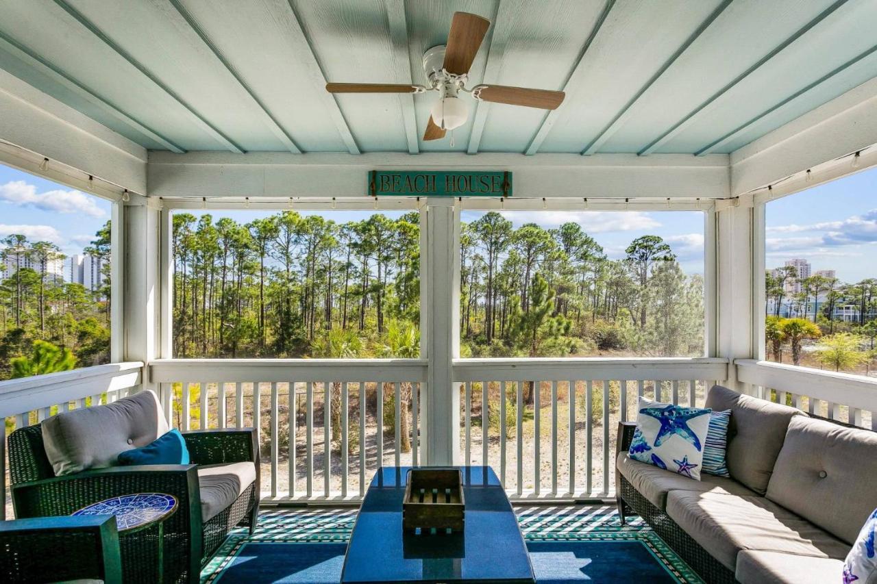 Seaside Safari Villa Pensacola Exterior foto