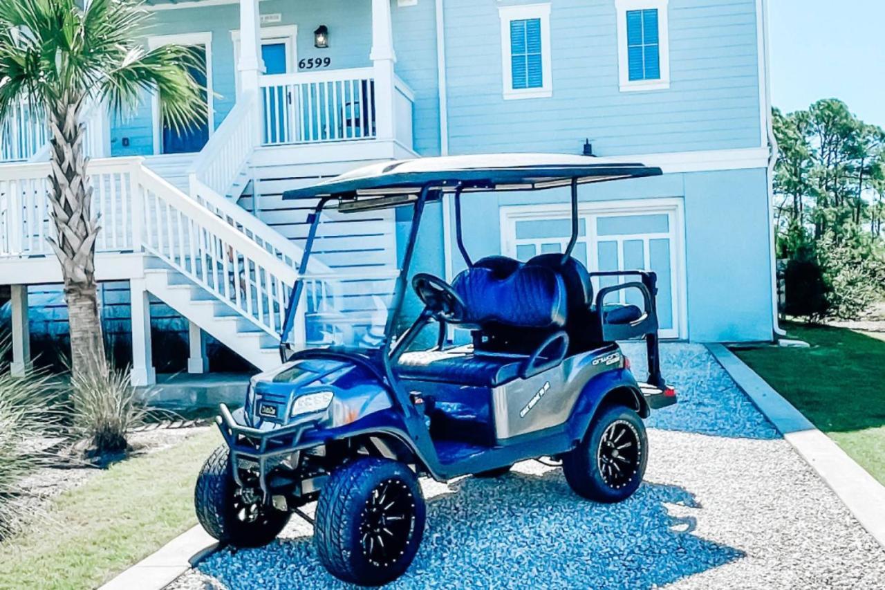 Seaside Safari Villa Pensacola Exterior foto
